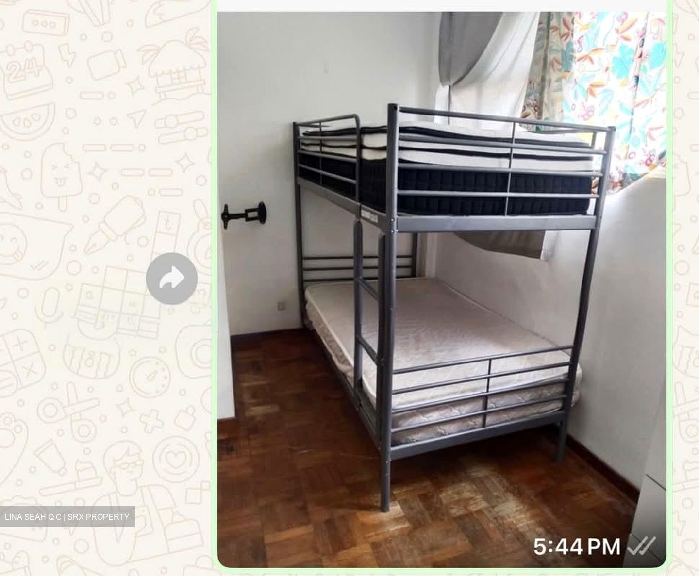 Haig Lodge (D15), Apartment #561722341